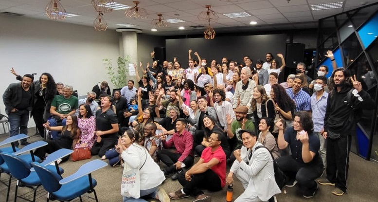 Panorama da Economia Criativa do DF: Hub de informações e cases locais